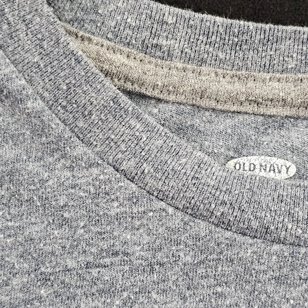 California Surf Boards Old Navy Gray Short Sleeve T-Shirt Boys XL